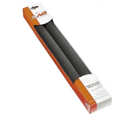 Ergotec milano handle covers