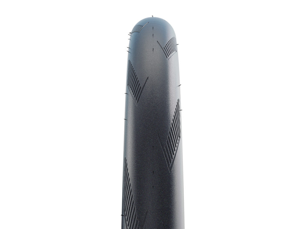 Schwalbe buitenband One Plus 700 x 25 zw vouw