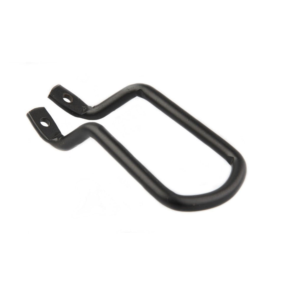 Hulzebos cycle parts b.v. derailleur beschermer open - pad (2 boutjes)