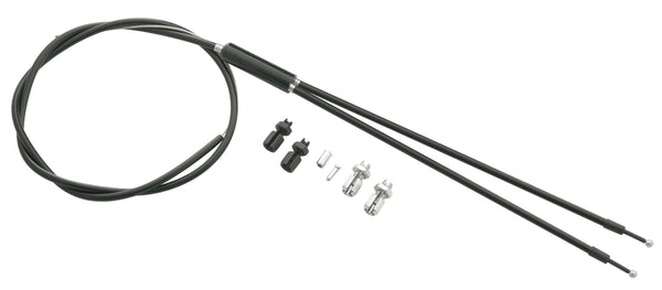 Remkabelset freestyle achterrem (M5 en M6