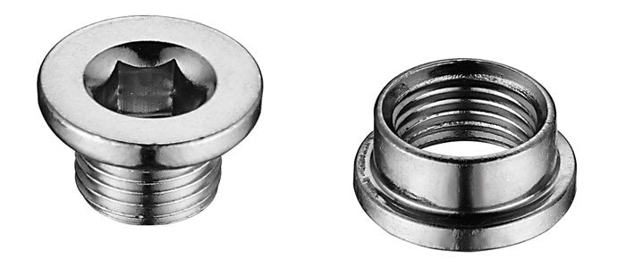 Buzaglo primax e uitvalpad aluminium nr. 22 gh-002
