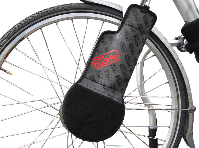 Kit de protection de fourche Elvedes BikeBuddie Duo (2 vélos) BB2013004