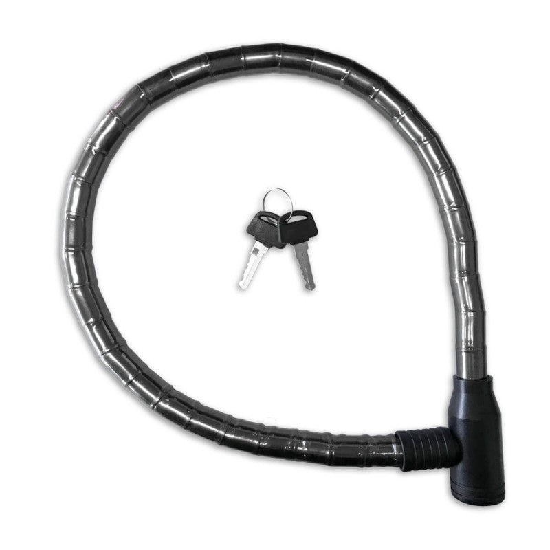 Slot Lynx kabelslot 18x800mm smoke