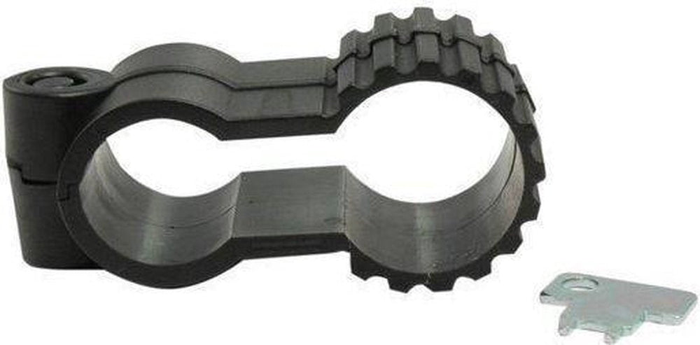 Sks pompslot oversized