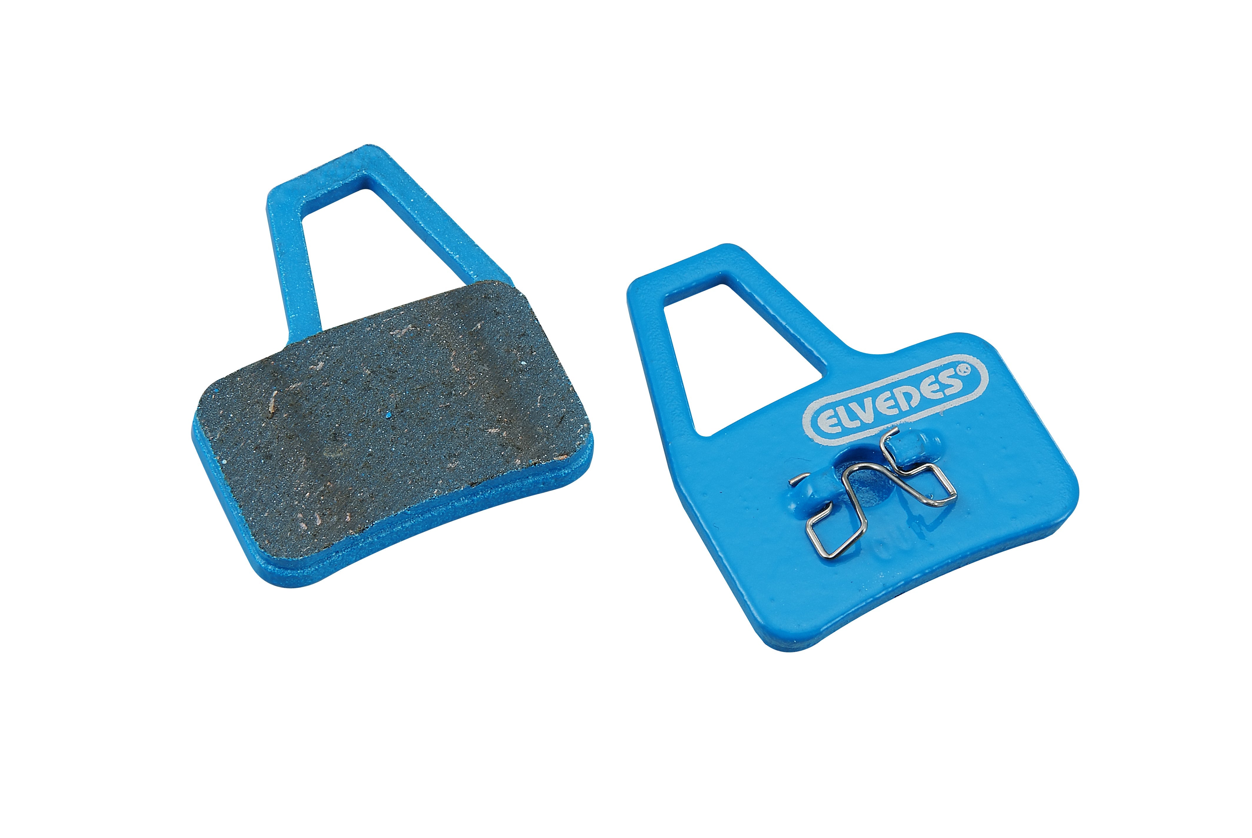 Elvedes Disc Brake Pads organic. hayes