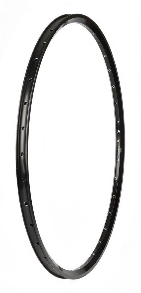 Primax e str20 velg 28 inch (622) 36 gaats remrand zwart