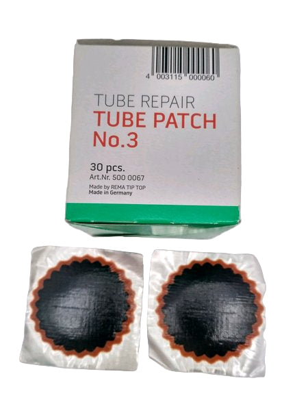 Rema tip top tip top pleister 3 54mm (30st)