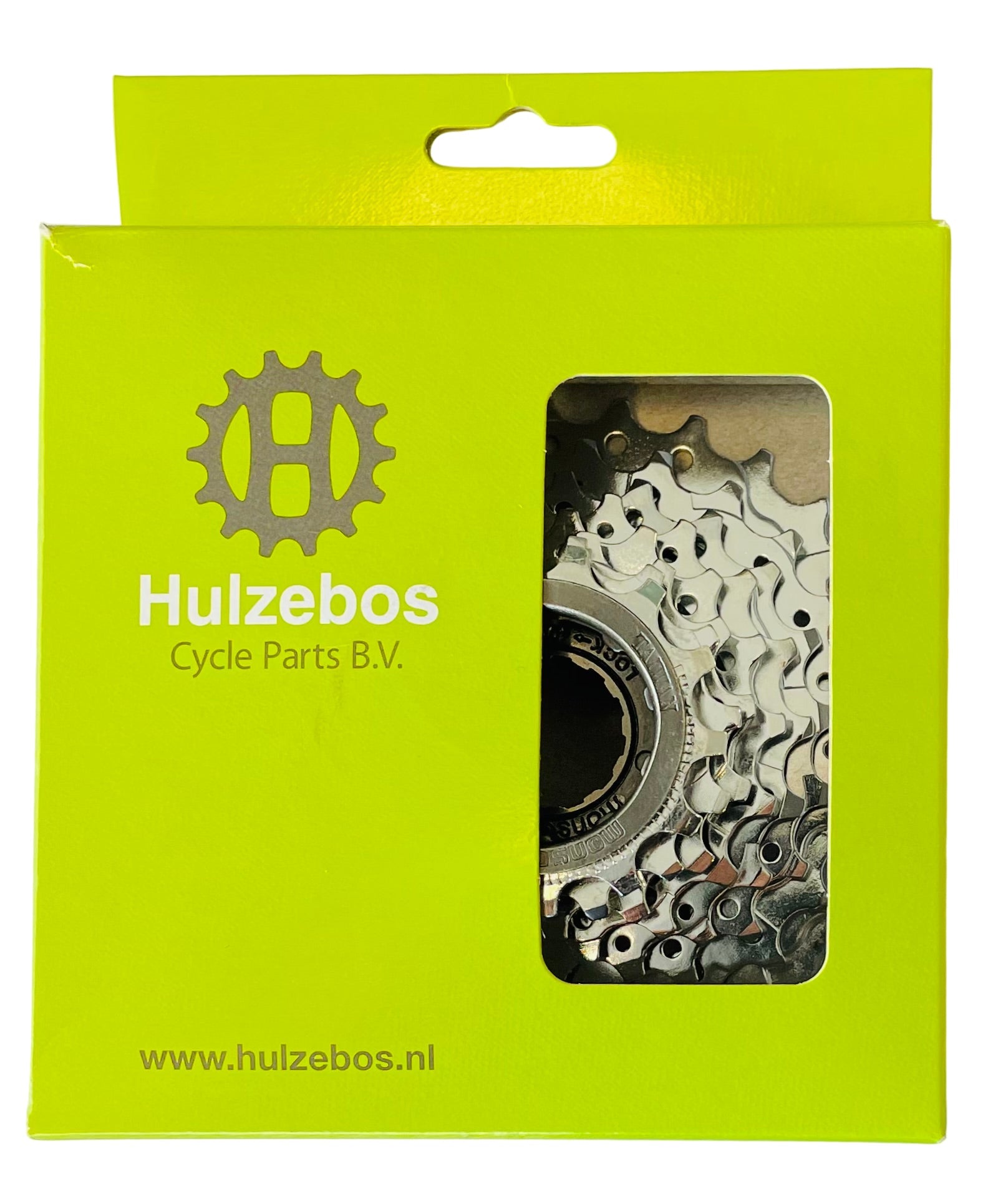 Hulzebos cycle parts b.v. hulzebos pion 8v 13-28