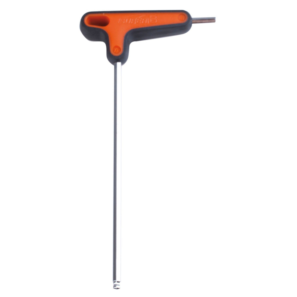Schitterende super b inbussleutel 5mm tb-7635 0903347