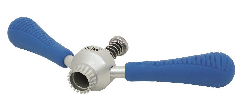 Trapasmontageset Cyclus shimano