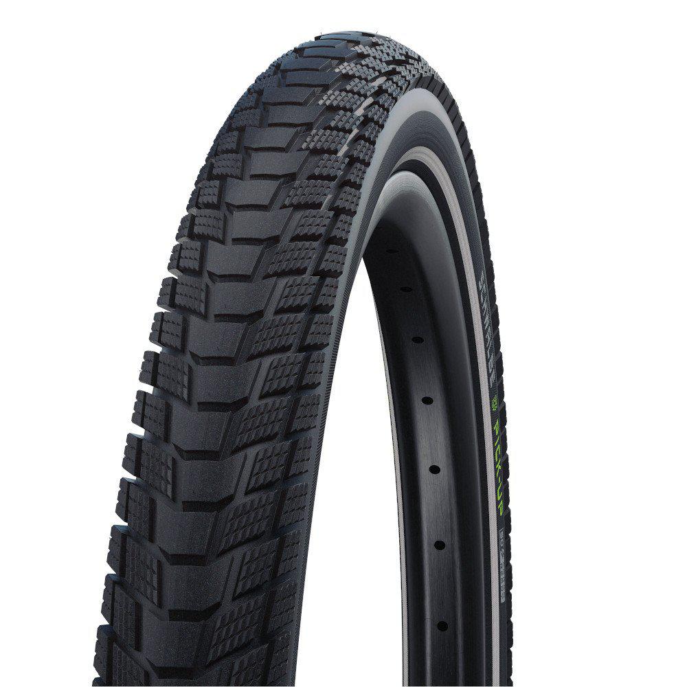 Schwalbe buitenband pick-up e-cargo 24x2.15 (55-507) zwart reflex