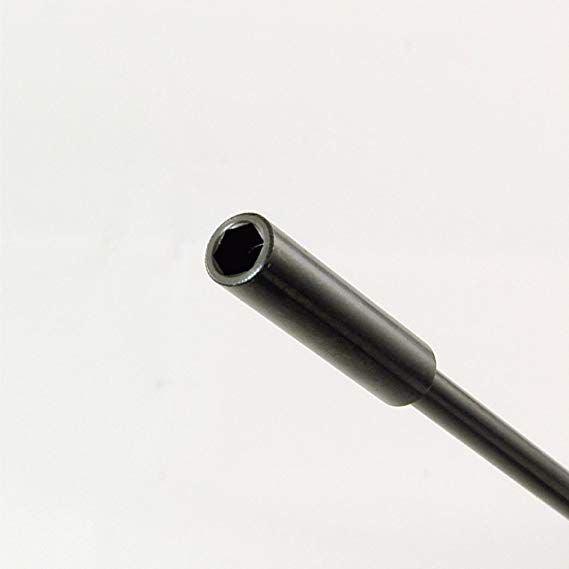 Buzaglo hozan d-840-10 moersleutel 10mm, met handvat
