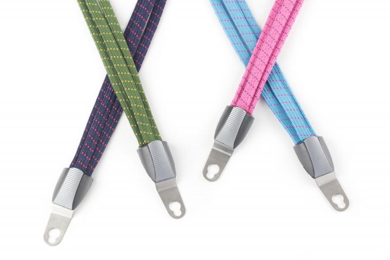 Widek b.v. widek kinderbinder 24 active life 4 kleuren met rvs univ. beugel op kaart