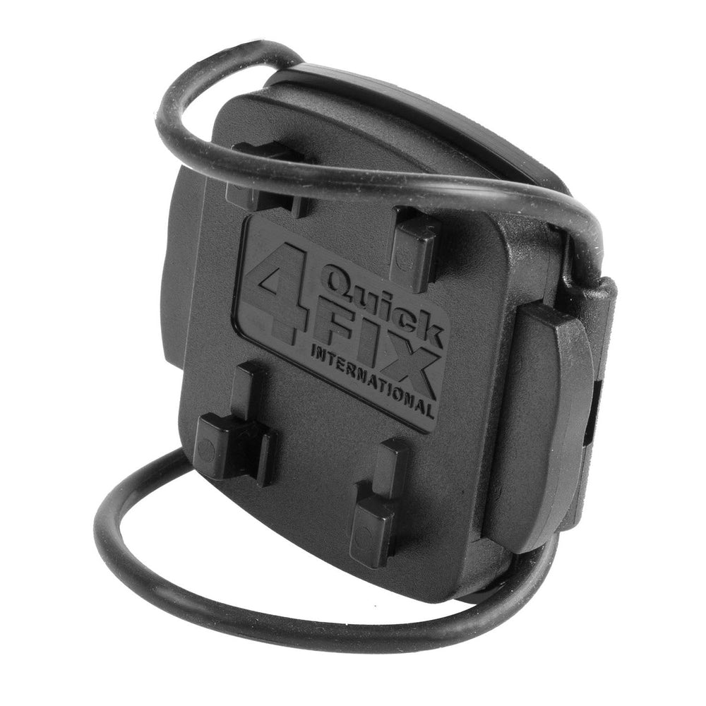 Messingschlager m-wave quick fix houder