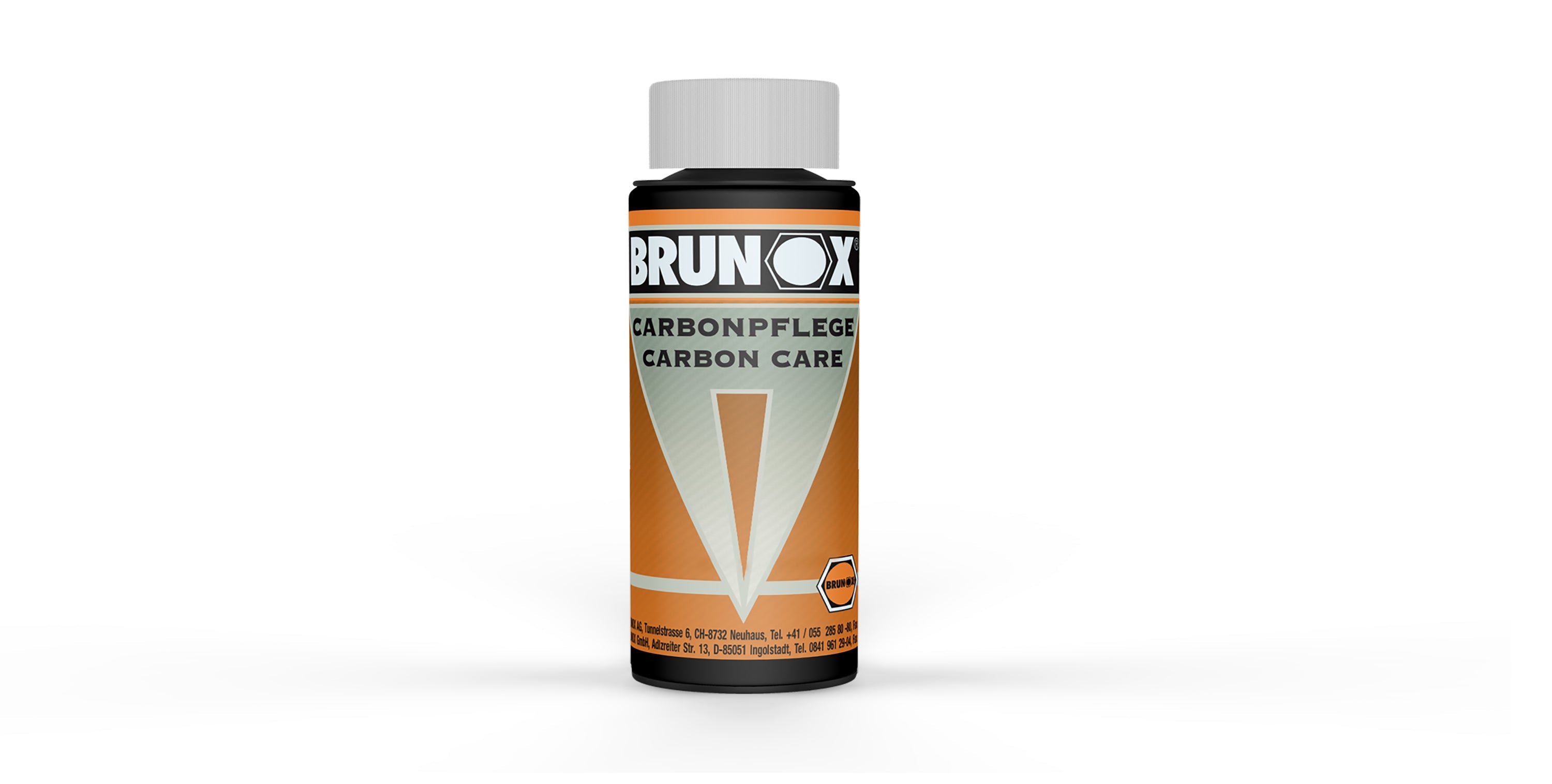 Brunox koolstofverzorging 100ml
