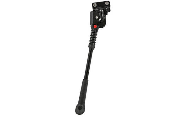 Hebie achtervork standaard fix 40 l 28''-29'' verstelbaar 40 mm. zwart