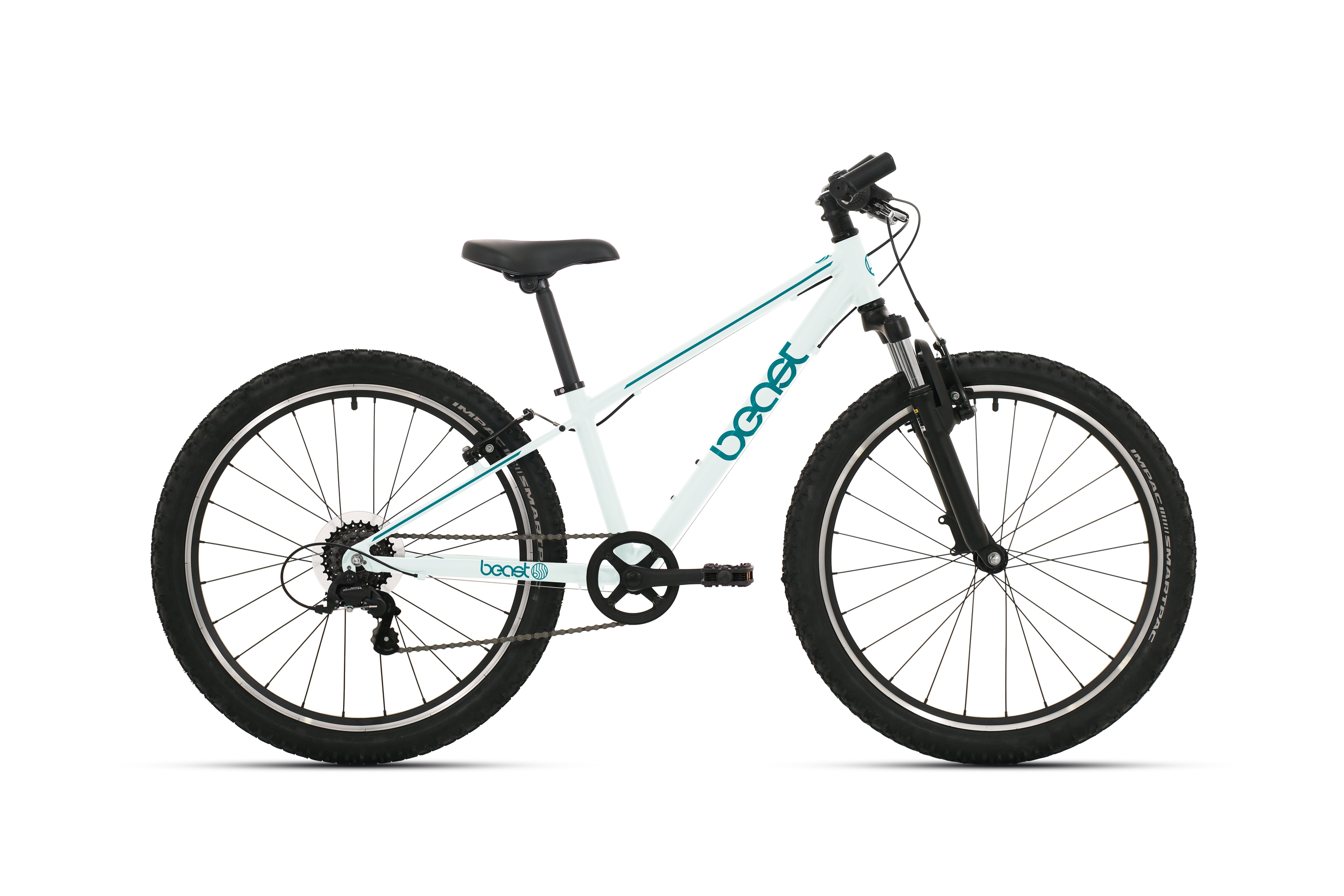 Hulzebos cycle parts b.v. bfk 20 the beast 6v seagrass v-brake - 20tb140v