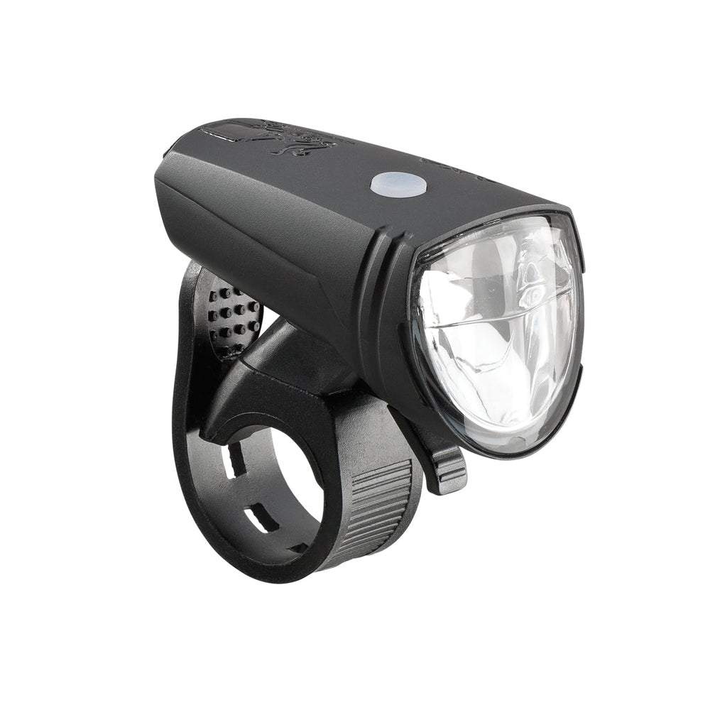 koplamp Greenline USB aan uit 25 lux