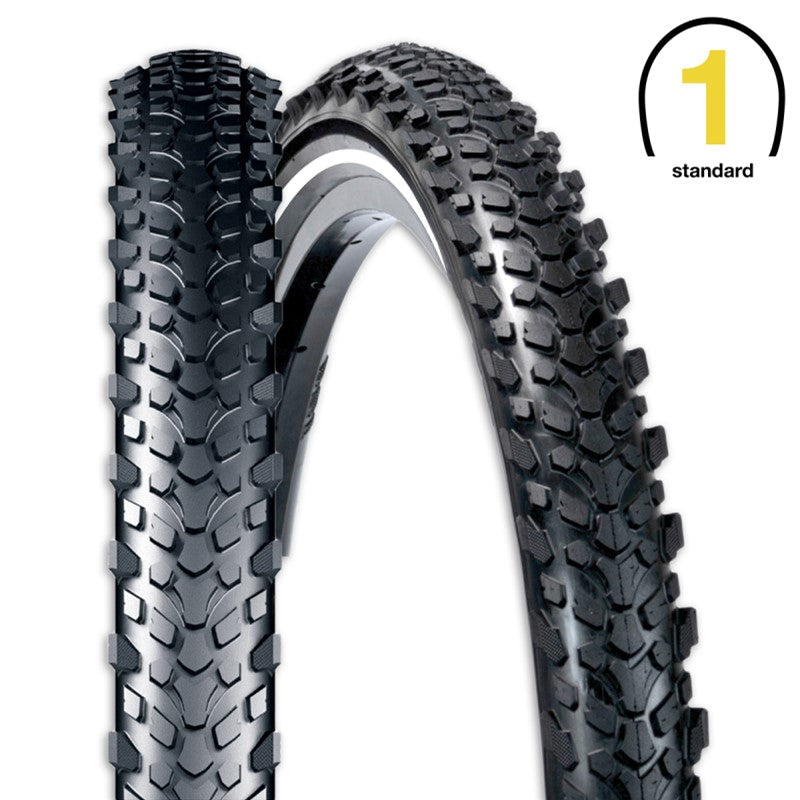 Pneu vélo Rough Rider