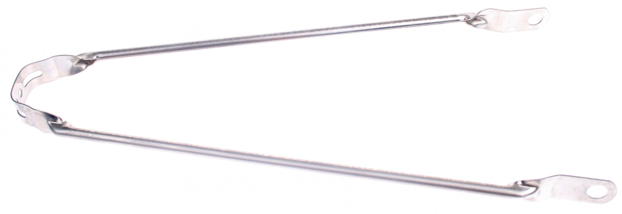 Tige de garde-boue 26 chaque en acier inoxydable