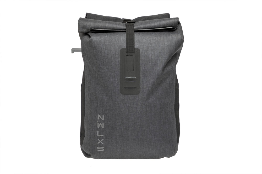 New Looxs Varo Double Pannier - Waterproof - Grey