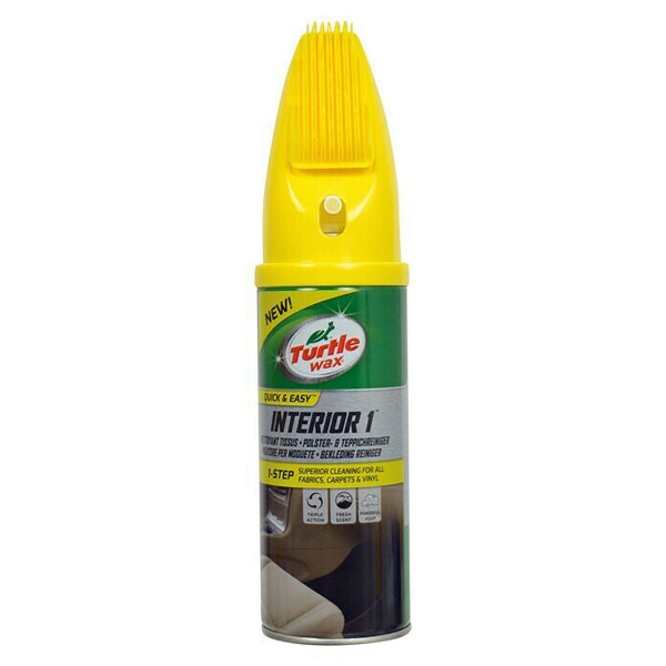 Turtle wax - 52868 Green Line Interior 1 - 400 ml