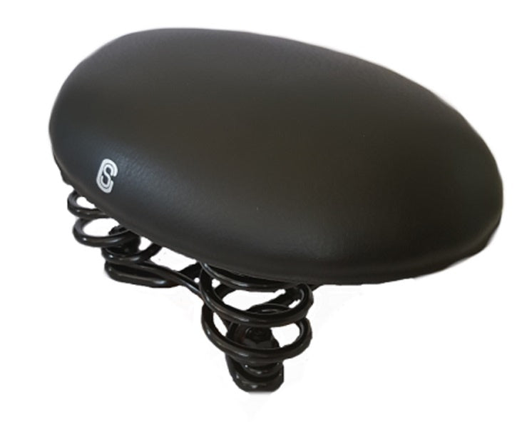 Origo selle comfort rok zadel