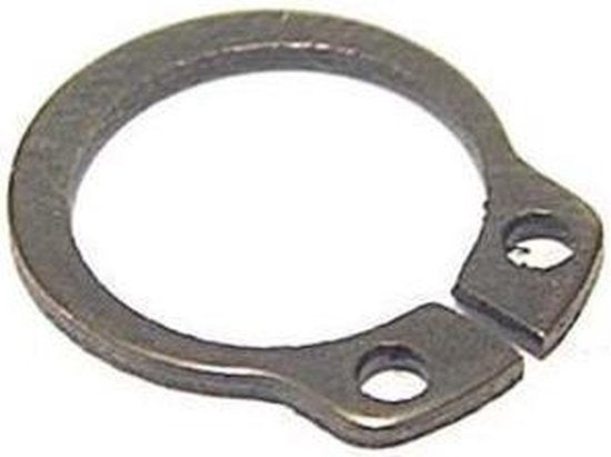 Bofix 227616 Circlip arbre 16mm p 25