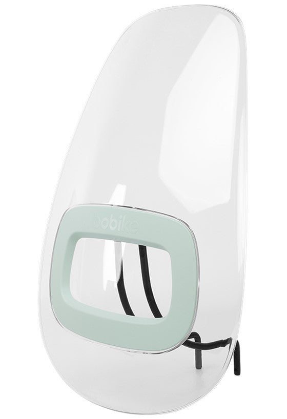 Bobike Go Mini Pare-Brise Couleur: Marshmallow Menthe