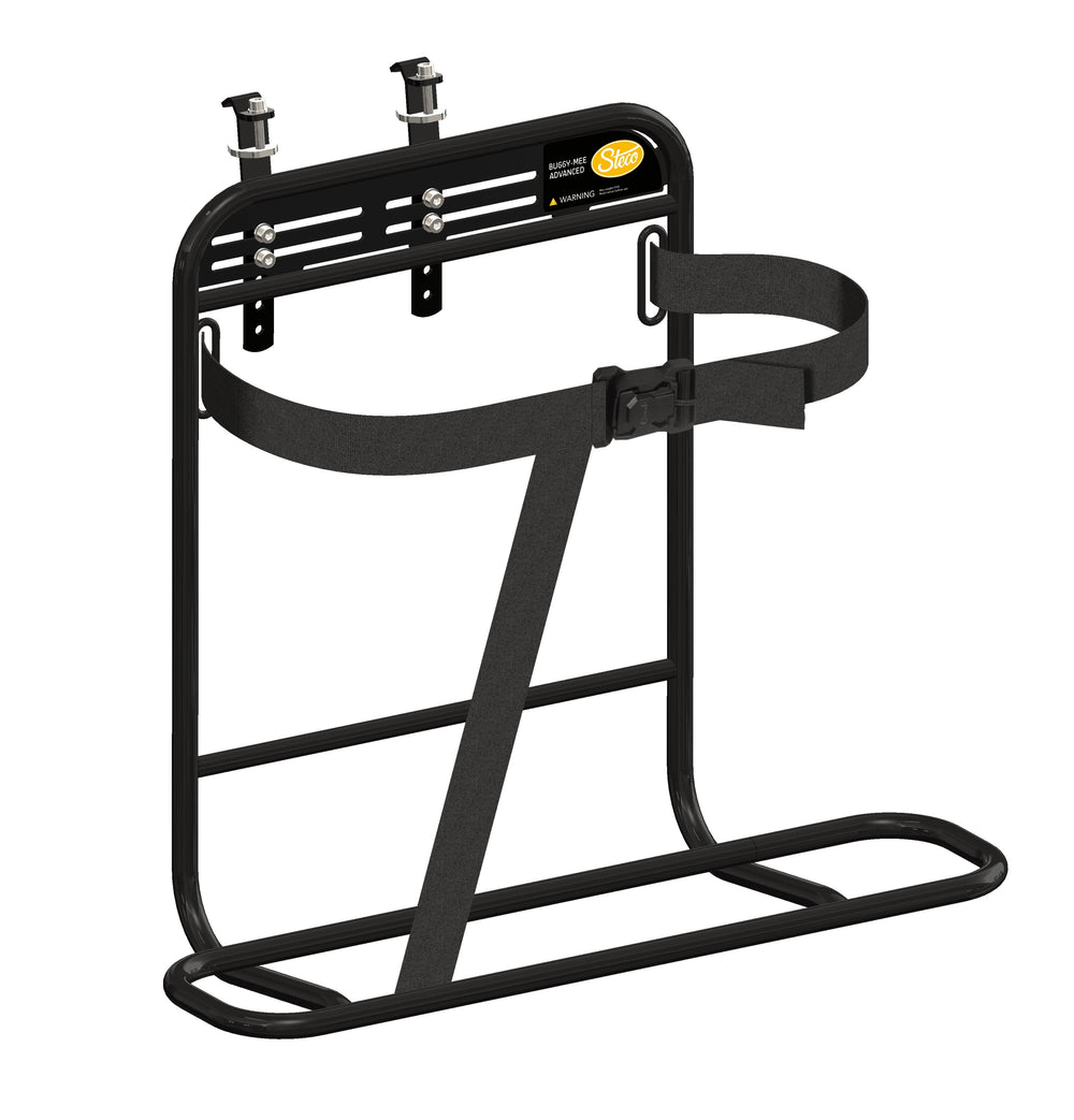 Steco buggy-mee advanged
