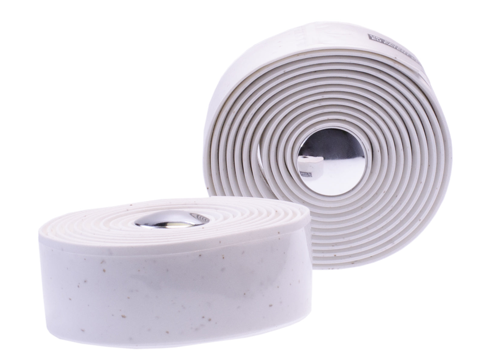 Simson Stuurlint Gel wit (racefiets, schokabsorberend, comfortabel)
