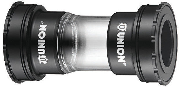 Marwi union bb set press fit bb-pf01 24 mm. spindle shimano