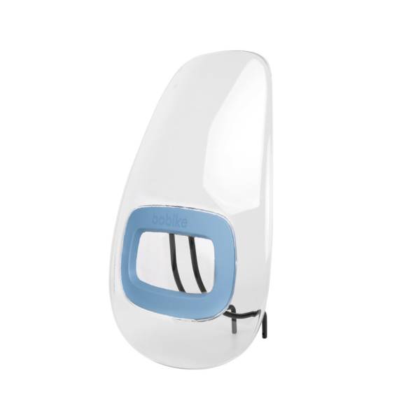Bobike windscherm one+ citadel blauw