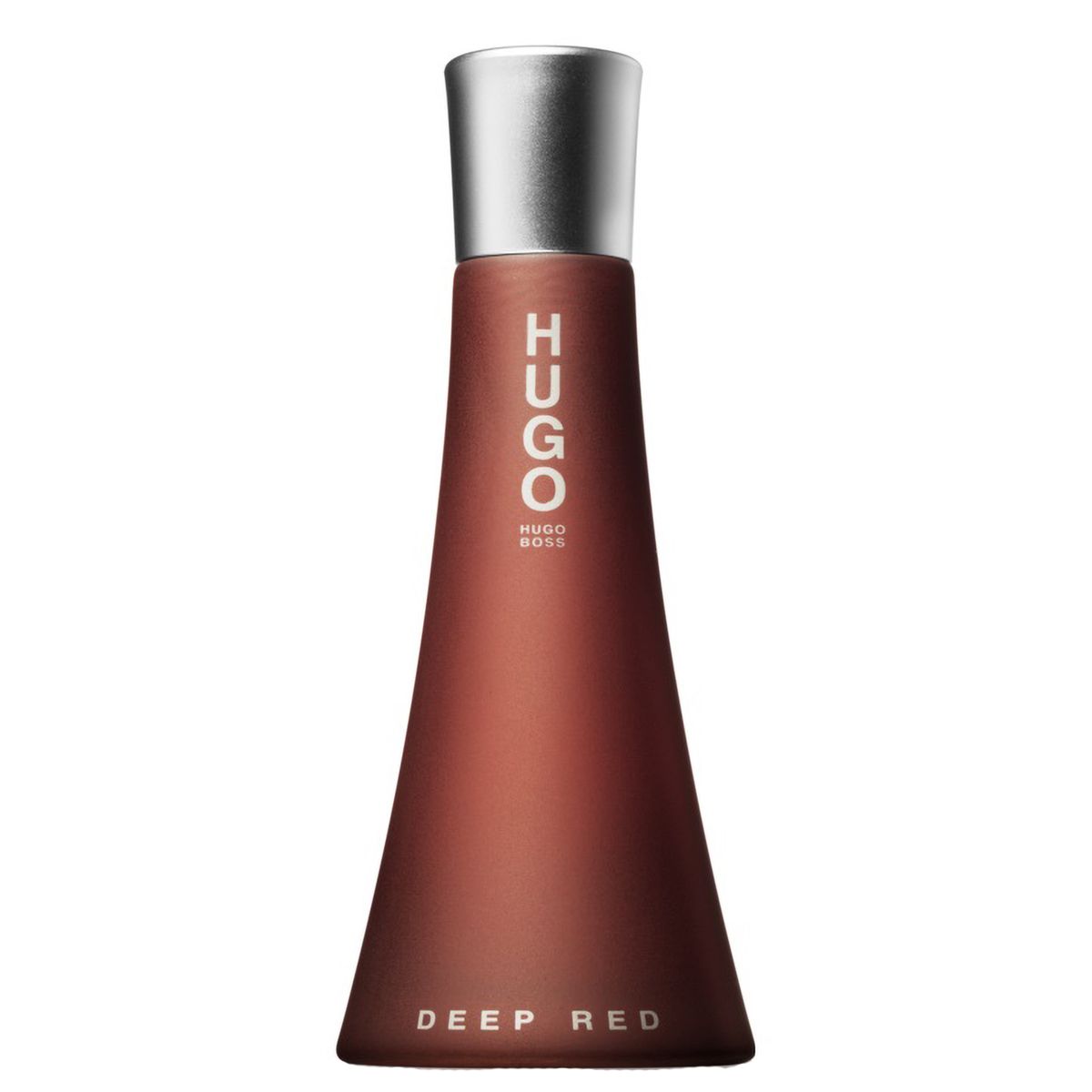 Hugo boss eau de parfum spray dieprood 90ml dames