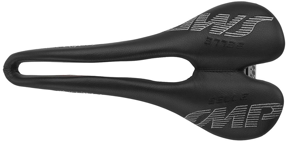SMP Zadel Drakon zwart 0301212