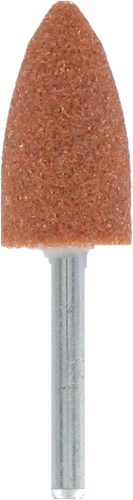 Dremel 952 multitoolaccessoire - aluminiumoxide slijpsteen - 9.5 mm