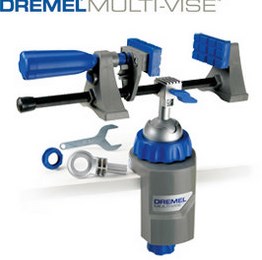 Dremel accessoires multi-vise | 26152500ja - 26152500ja