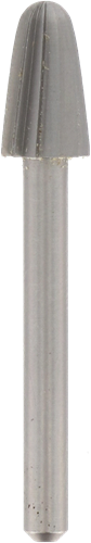 Dremel hogesnelheidsfrees 6,4 mm (117) - 26150117ja