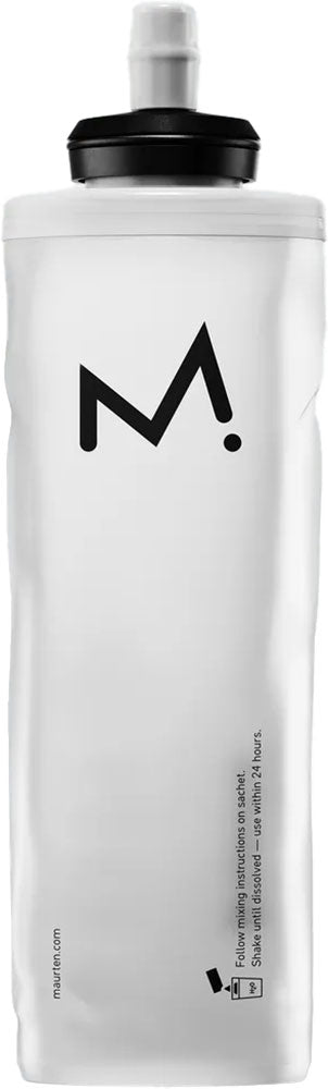 Maurten drinkflask 550ml