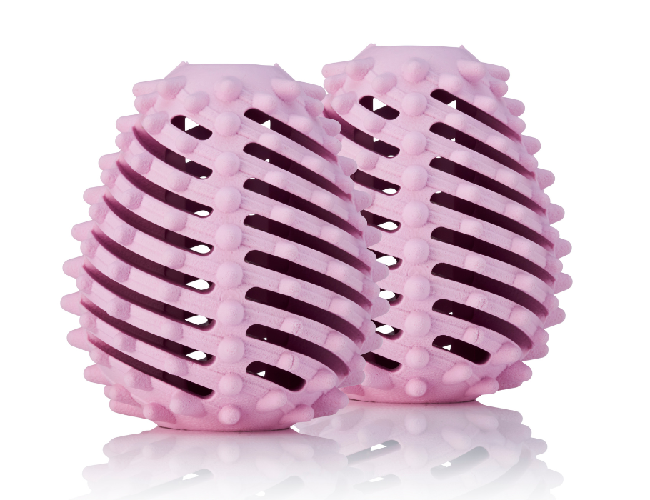 Ecoegg wasdrogerballen - lentebloesem - 2 stuks