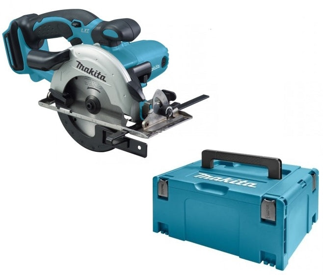 Makita dss501zj snoerloze cirkelzaag | zonder accu's en lader - dss501zj
