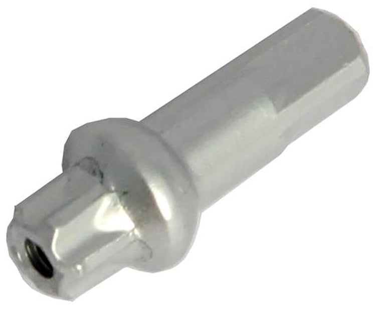 Dt swiss squorx pro head brass nipple ø2.0 x 15mm (100 pieces)