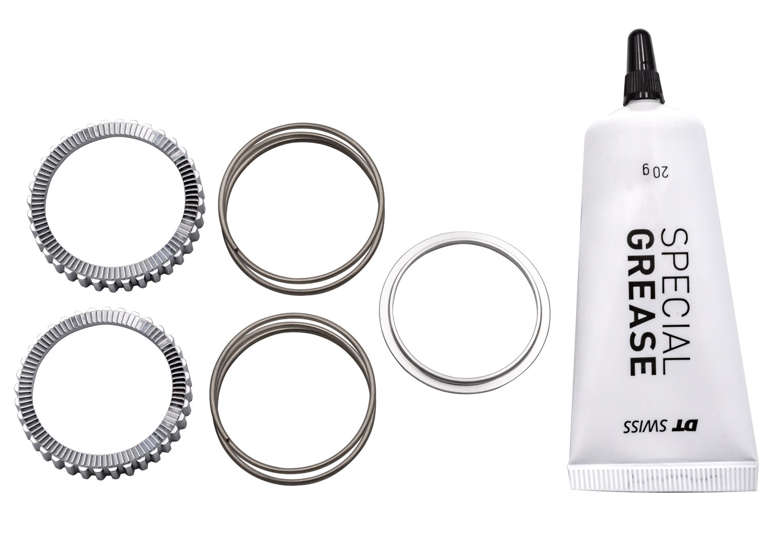 Dt swiss service-kit ratchet deg 90t