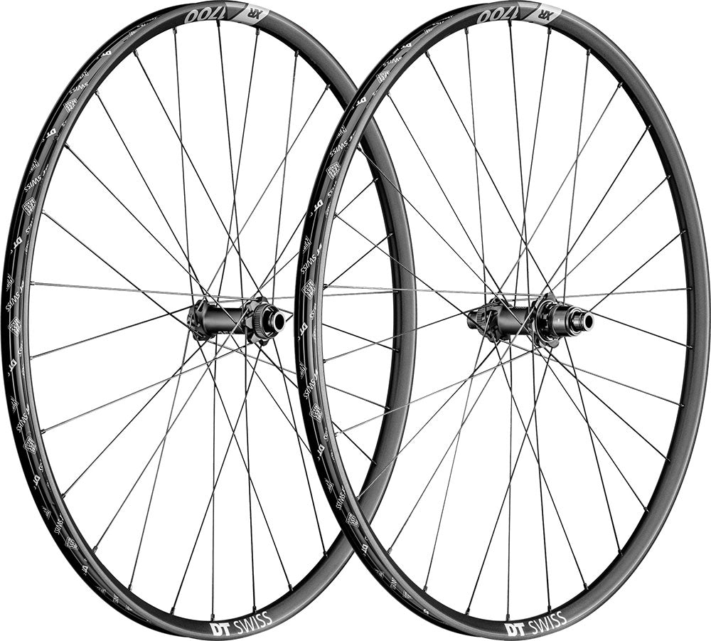 Dt swiss xr 1700 spline® 25 cl boost 29 sram xd wheelset