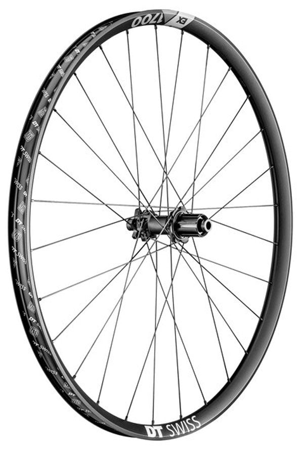 Dt swiss ex 1700 spline® 30 6-bolt boost 29 rear wheel