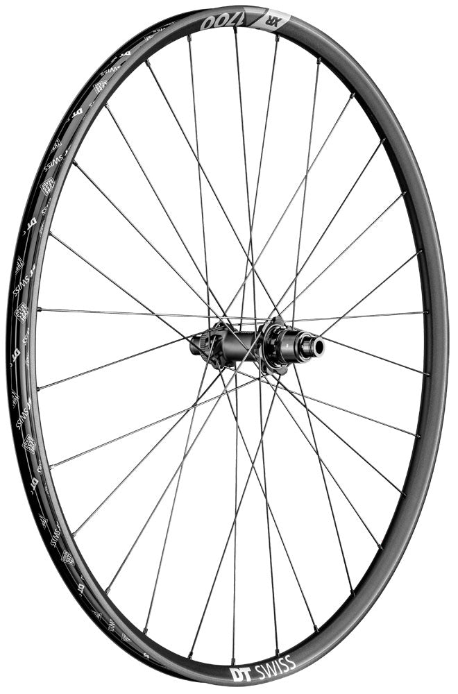 Dt swiss xr 1700 spline® 25 cl boost 29 rear wheel