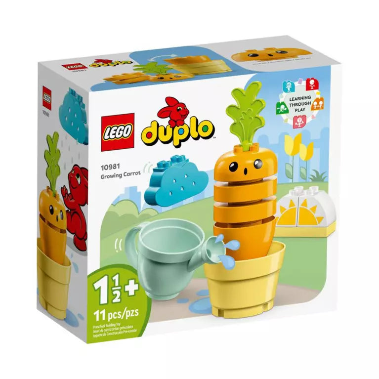Lego ® duplo 10981 mijn eerste originele wortel