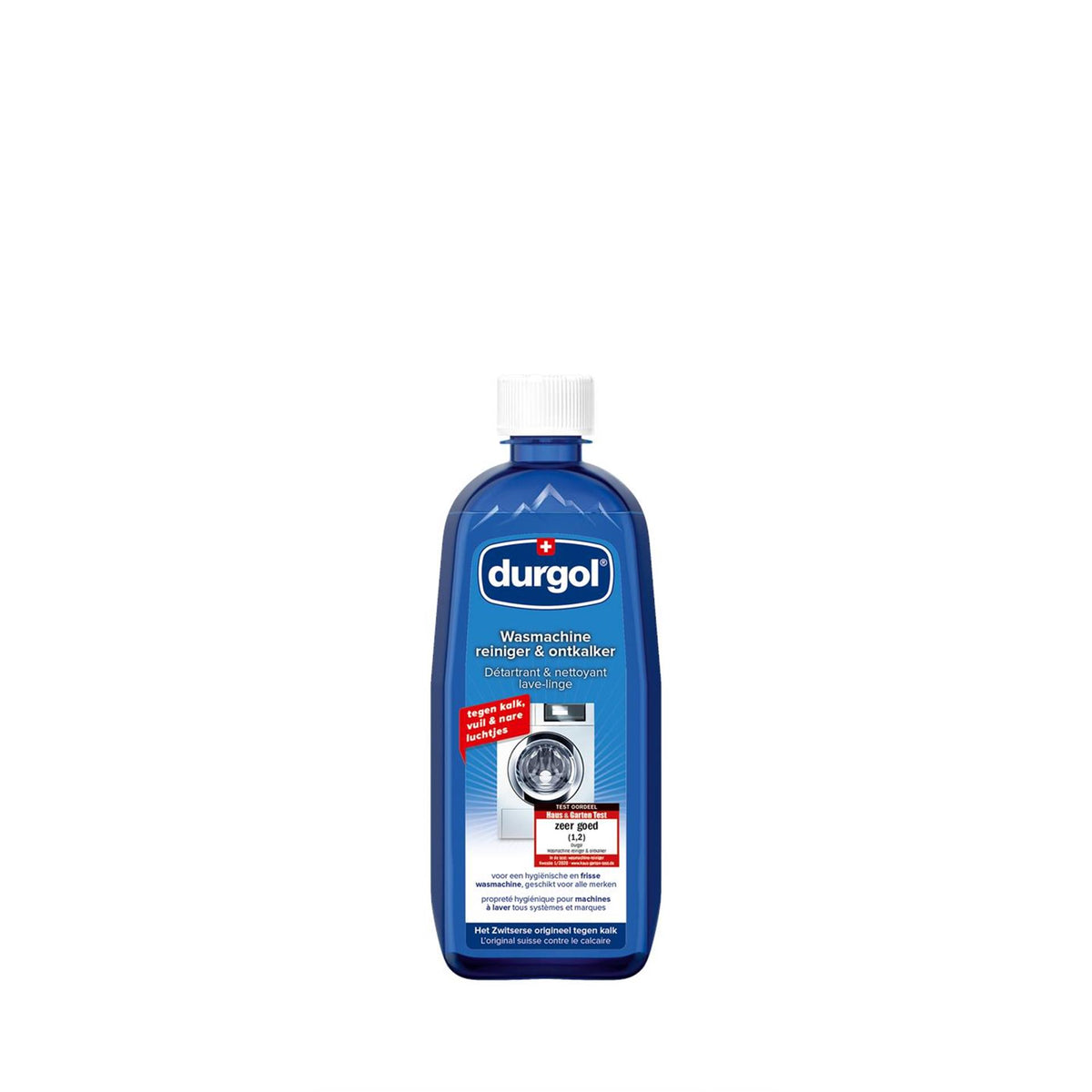 Durgol wasmachine reiniger ontkalkerâ 500ml