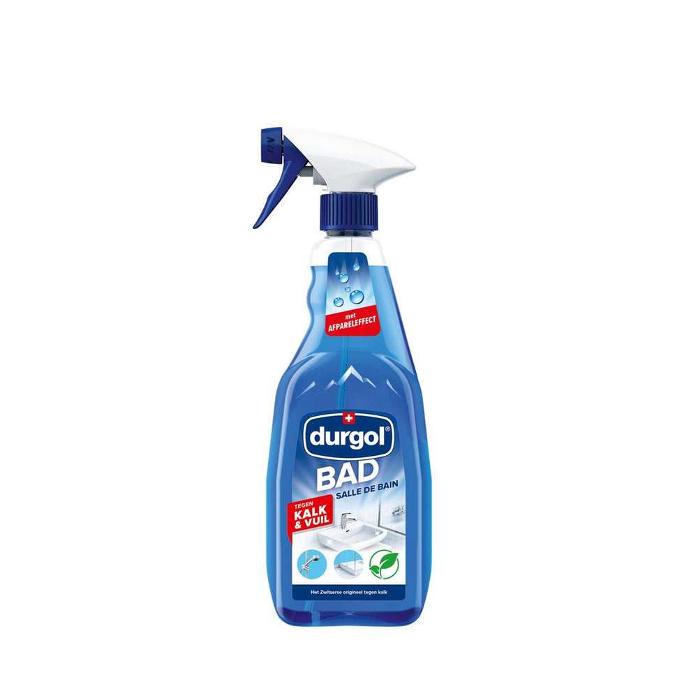 Durgol badkamerreiniger oppervlak 1 x 500 ml