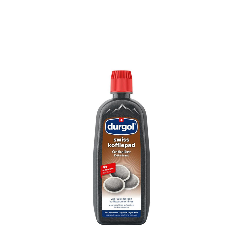 Durgol Zwitserse koffiepad 1 x 500 ml